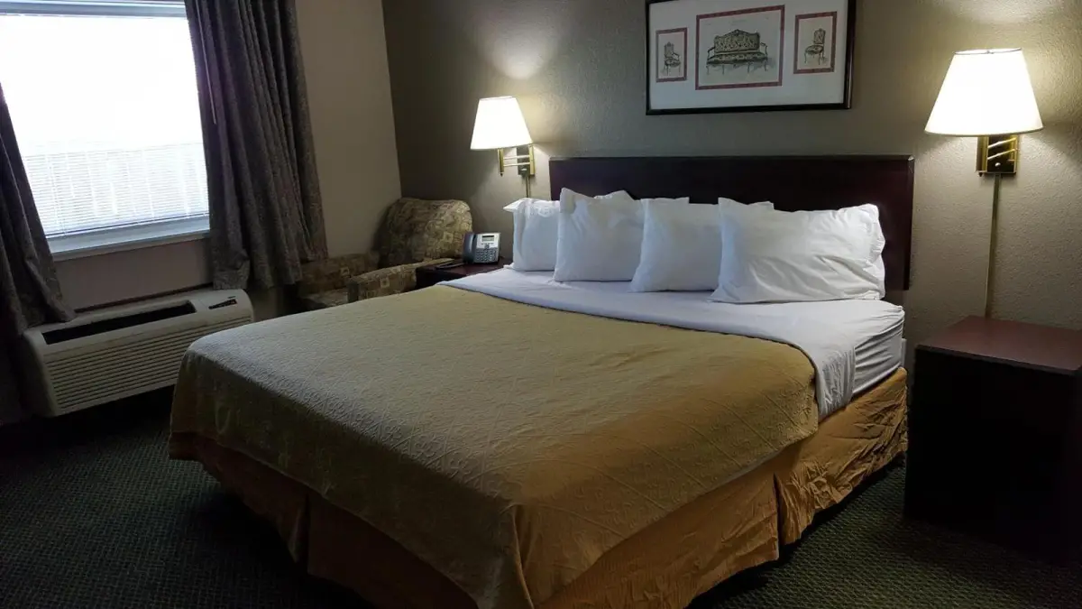 Gurnee Motel Main image