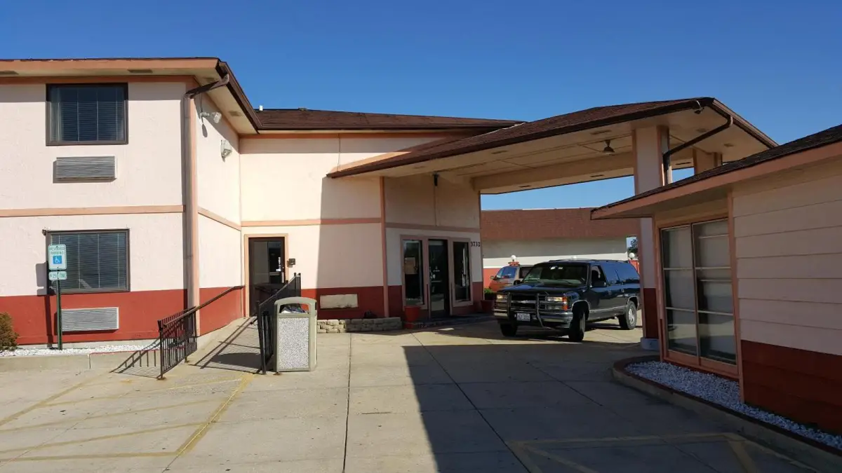 Gurnee Motel 9