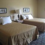 Hotel in Monticello